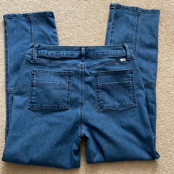 1822 Denim Womens Jeans Size 8 - Picture 10 of 12